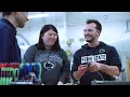 The future of aerospace engineering starts here Inside Penn State s ECoRE