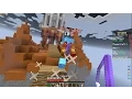 Skywars Getting better at PvP