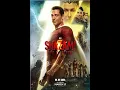 Opening to Shazam Fury of the Gods AMC IMAX Theaters March 18 2023