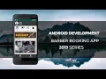 Android Development Tutorial - Barber Booking App part 11 Save Item To Cart