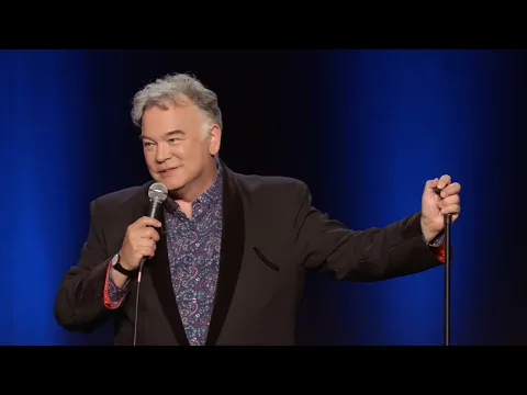 Stewart Lee: Basic Lee: Live at The Lowry