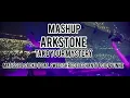 MATISSE & SADKO (feat. SWEDISH RED ELEPHANT) & CID & VINNE - Take Your Mystery (ARKSTONE MASHUP)