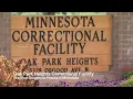 Oak Park Heights Prison Minnesota Inside the State s Highest-Security Facility