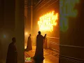 Download Lagu The Writing on the Wall, God’s Hand Revealed | Music of Divine Warning \u0026 Wisdom (Daniel 5)