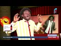 Download Lagu Prof mbata ababwije ukuri |||take  5 show