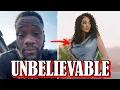 Deontay Wilder Put Ex GF Telli Swift Son in His Will Then Child Says YOU NOT MY REAL DADDY
