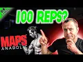 What I Wish I Knew Before Buying MAPS Anabolic