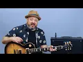 Dire Straits Money For Nothing Guitar Lesson + Tutorial