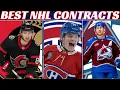 The BEST Contract on All 32 NHL Teams