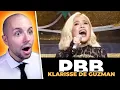 Download Lagu Klarisse performs on Pinoy Big Brother w/ Resbakers \u0026 Clashers | REACTION
