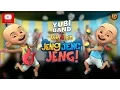 Download Lagu Upin \u0026 Ipin Jeng, Jeng, Jeng! - Yubi Band feat. Upin \u0026 Ipin [Official Music Video]