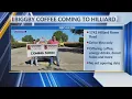 Biggby Coffee coming to Hilliard