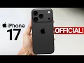 Download Lagu iPhone 17 Pro - OFFICIAL!!