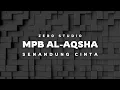 Lagu SENANDUNG CINTA ( SALAM PAMITAN ) AL-AQSHA | TASYAKKURAN WALIMATUL AQIQOH NAJMATUN NADZIFAH PART 10