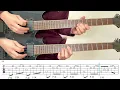 Marianas Trench / August Burns Red (screen TAB)