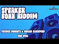 Patrice Roberts & Nailah Blackman - Bad Gyal (Speaker Boxx Riddim) | Soca 2026