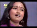 Download Lagu Raahon Pe Nazar Rakhna | Heart Touching Ghazal | Bhupinder Singh, Mitalee Singh