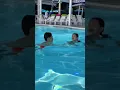 Disneyland Resort Pools New The Villas Pool and Monorail Slides