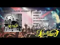 ALBUM SAHABAT - PERMENKARET