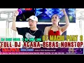 Lagu DJ IPAN CEBOL x DJ LING LING ‼️ OT MACHO - FULL DJ ACARA BEBAS NONSTOP PART 3 - LIVE HD NAJWA RECORD