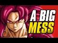 Download Lagu Dragon Ball Daima: The Ultimate Review