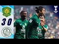 Beijing first win blows Group WIDE OPEN! | Beijing FC 🇨🇳 vs Tai Po FC 🇭🇰 | Highlights ACL Two™