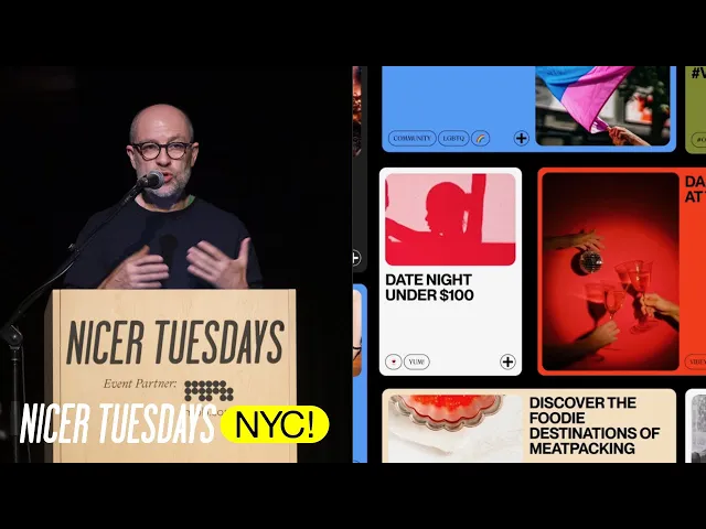 Websites worth waking up to: Forging a future of beautiful digital environments