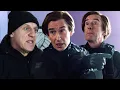 SAS Alan This Time with Alan Partridge Baby Cow