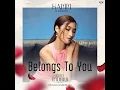 Belongs to you (เพลงจากละคร เวลากามเทพ)