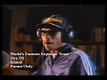World's Famous Supreme Team - Hey DJ [HQ]