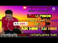 Ain Honi Am Honi || Lagu Dawan Sedih Terbaru 2021 || Cover :Yanto Tani