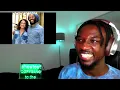 The Lucky One - Ziggy Marley ft. Stephen Marley | REACTION