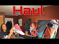 Shoe Clothing Haul Shein Jordan