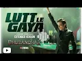 Lutt Le Gaya 🔥 Dhurandar | EXTENDED VERSION | #LuttLeGaya #DhurandarSongs #rehmandakait