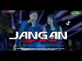 Lagu DJ JANGAN TUNGGU LAMA LAMA || TRAP PARTY SIMPATIK VIRAL TIK TOK 2026 || OCHI RMX and RM AUDIO 