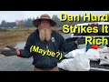Download Lagu Dan Hurd Strikes It Rich at MBMM! (Maybe?) - Crushing, Smelting, and Refining Gold \u0026 Silver Ore