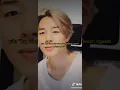 KUMPULAN TIK TOK HALU (BTS VER.)