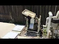 How to find hidden error codes on a Pentair Mastertemp
