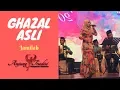 Download Lagu MUZIK GHAZAL / ASLI - Songkok Mereng