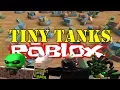 The FGN Crew Plays ROBLOX - Tiny Tanks PC