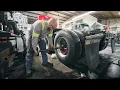 McGriff Tire Technician Recruitment