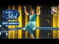 Hema Ji ने दी Amazing Performance I Indian Idol Season 12