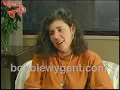 Julie Kavner Awakenings 1990 - Bobbie Wygant Archive
