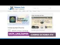 MCPL is launching a new library catalog system by Aspen Discovery