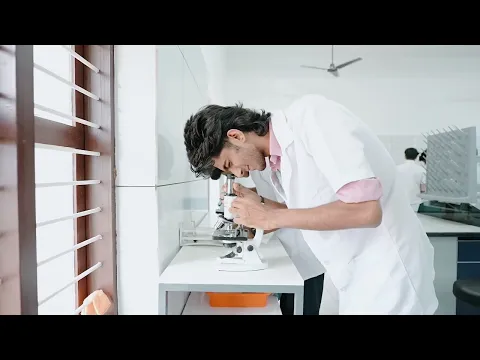 Department of Food Technology Profile Video