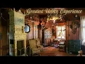 Hunters Hotel - HOLY GRAIL of URBAN EXPLORATION