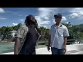 Download Lagu U Brown \u0026 Chezidek \u0026 The Ligerians \u0026 Irie Ites - Travelling Man (Official Video)