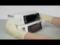 Spaceplus Stacking Spaceplus pumps