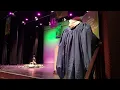 Professor Ronald Hutton awards speech on his role in modern Druidry