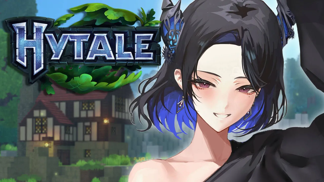 ADVENTure time, together! | Hytale